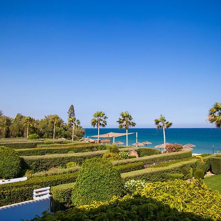 شقة Atlantis Gardens شاطئ مازوتوس المظهر الخارجي الصورة
